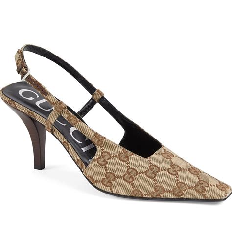 Gucci Slingback Drink: The Ultimate Guide to Top 12 Fashionable 